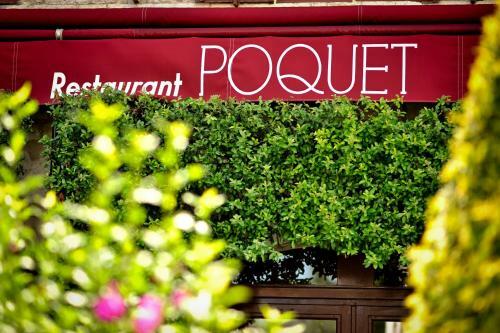 Bed & Breakfast Chambres D'h�tes Poquet