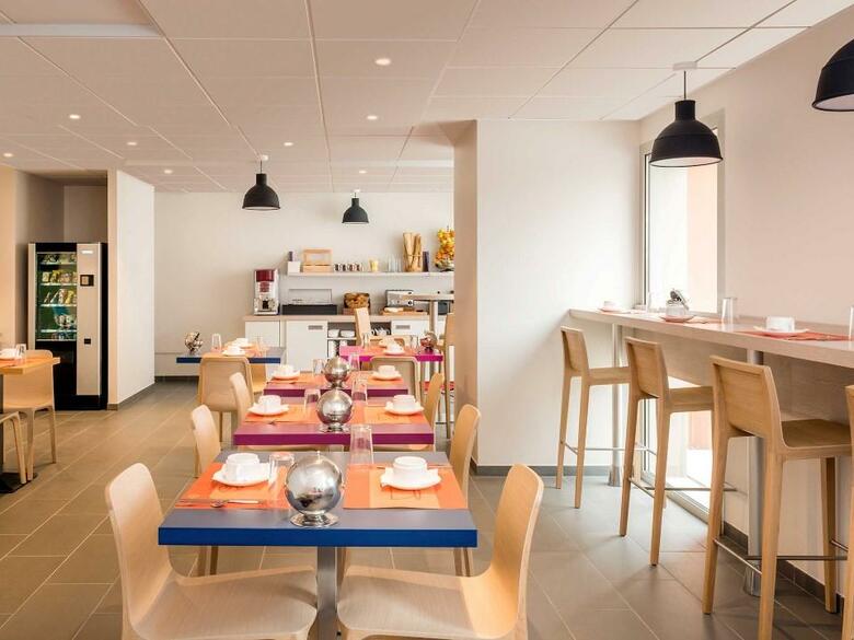 Aparthotel Adagio Access Dijon R�publique