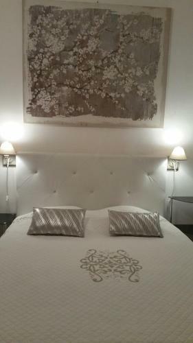 Bed & Breakfast Chambres D'h�tes - La Villa De La Paix