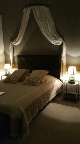 Bed & Breakfast Chambres D'h�tes - La Villa De La Paix