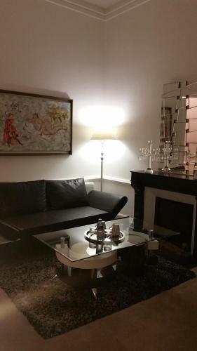 Bed & Breakfast Chambres D'h�tes - La Villa De La Paix