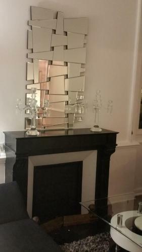 Bed & Breakfast Chambres D'h�tes - La Villa De La Paix