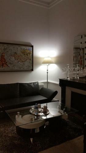 Bed & Breakfast Chambres D'h�tes - La Villa De La Paix