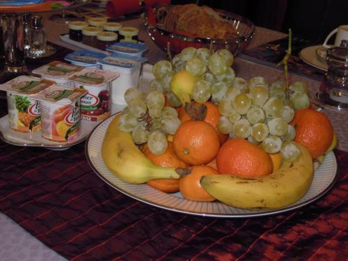 Bed & Breakfast Chambres D'h�tes - La Villa De La Paix
