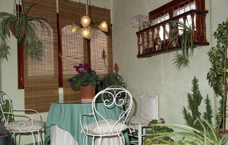 Agroturismo Casa Rural Jose Trullenque