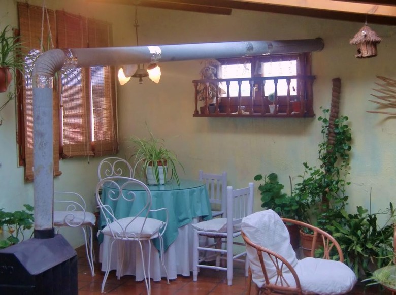 Agroturismo Casa Rural Jose Trullenque
