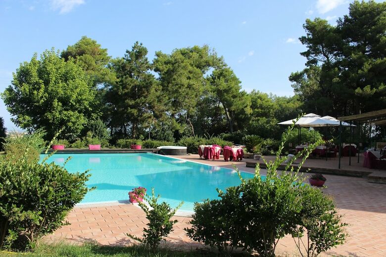 Agroturismo Locanda Strada Della Marina