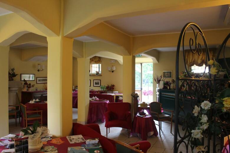 Agroturismo Locanda Strada Della Marina