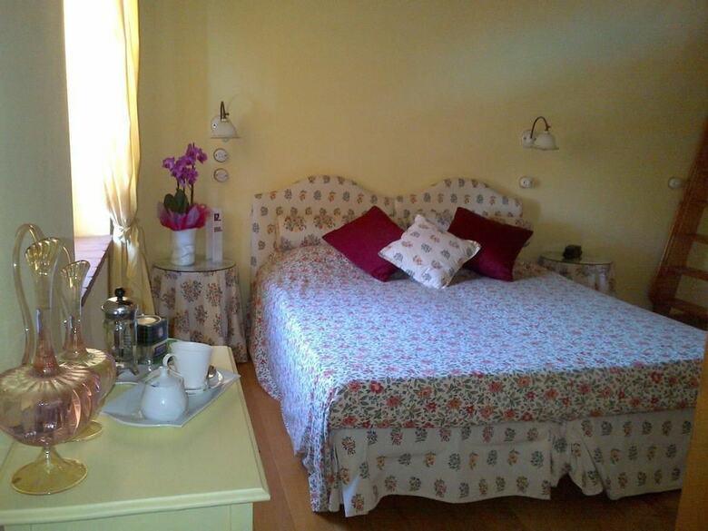 Agroturismo Locanda Strada Della Marina