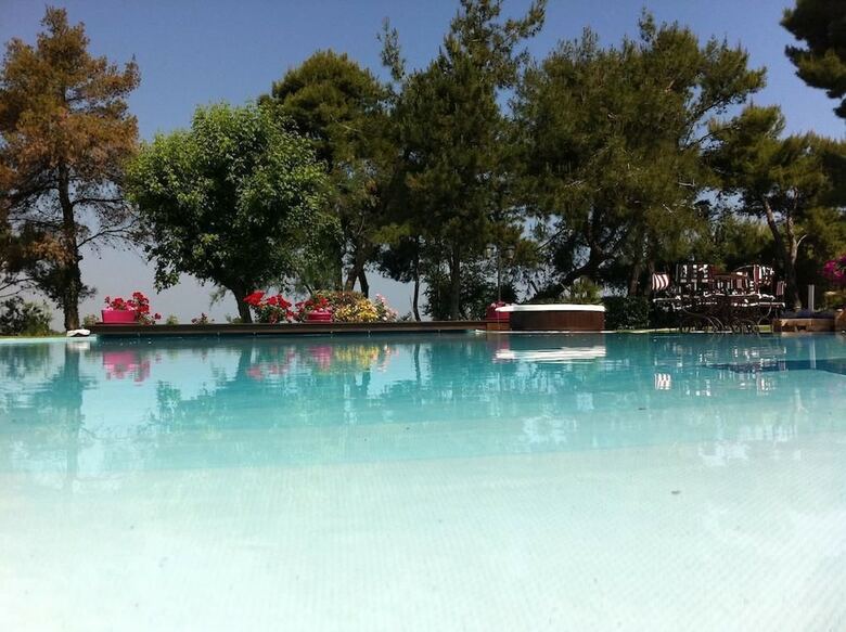 Agroturismo Locanda Strada Della Marina