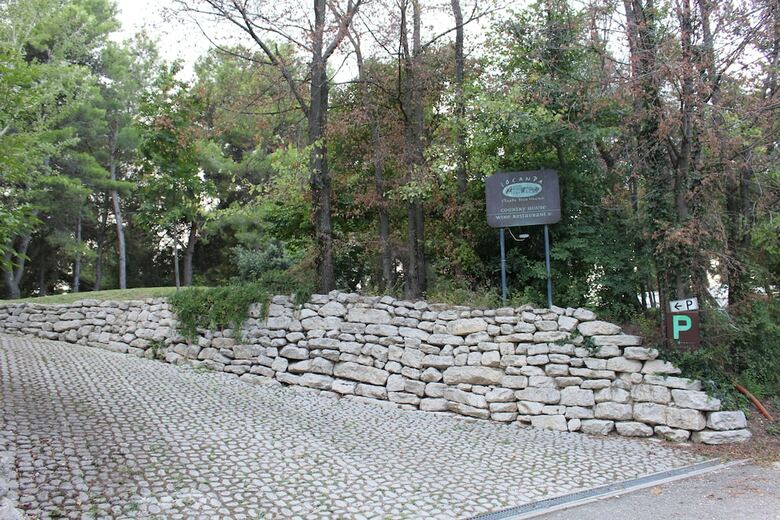 Agroturismo Locanda Strada Della Marina