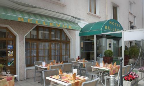 Hotel Bellevue