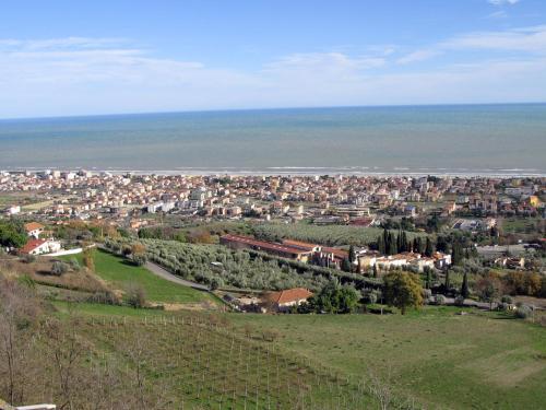 Apartamento Residence Helene