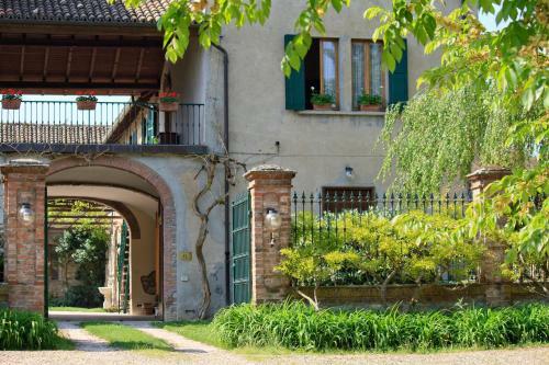 Agroturismo Agriturismo Terensano