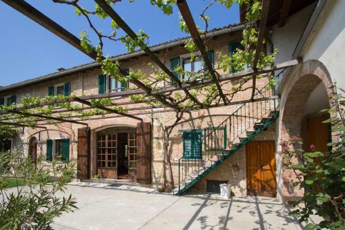 Agroturismo Agriturismo Terensano
