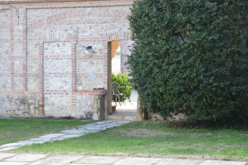 Agroturismo Agriturismo Terensano
