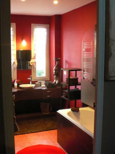 Bed & Breakfast Maison Auguste