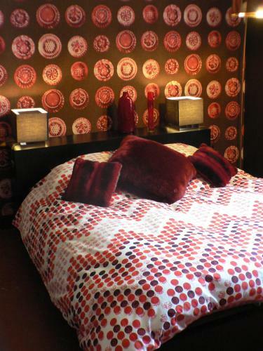 Bed & Breakfast Maison Auguste