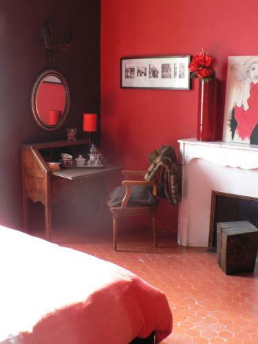 Bed & Breakfast Maison Auguste