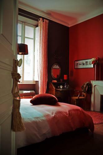 Bed & Breakfast Maison Auguste