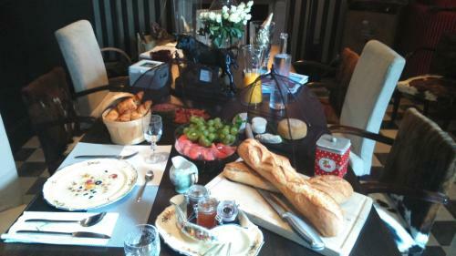 Bed & Breakfast Maison Auguste