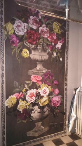 Bed & Breakfast Maison Auguste