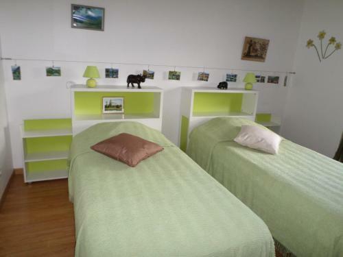 Apartamento L'esquerade