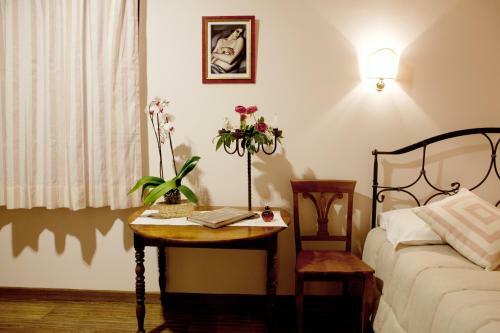 Hostal A' La Table Du Sommelier