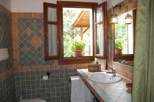 Hostal Agriturismo L'aglientu B&B