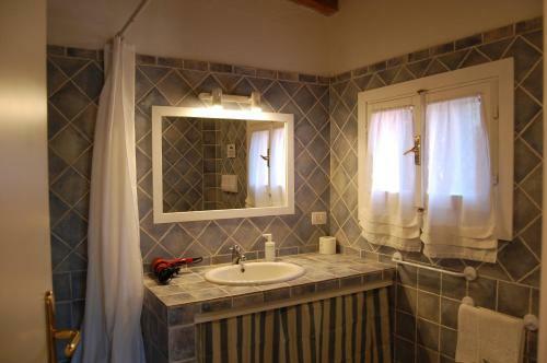 Hostal Agriturismo L'aglientu B&B