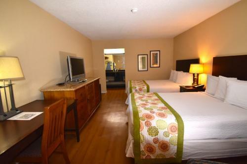 Motel Guesthouse Inn & Suites
