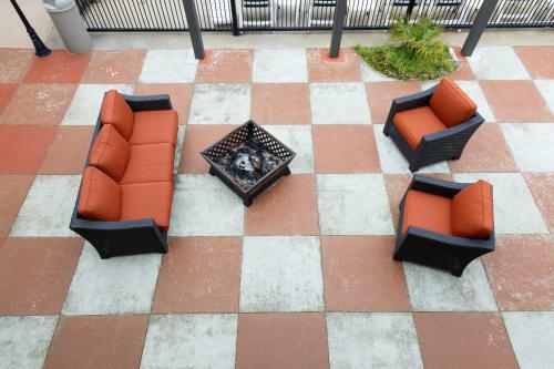 Motel Guesthouse Inn & Suites