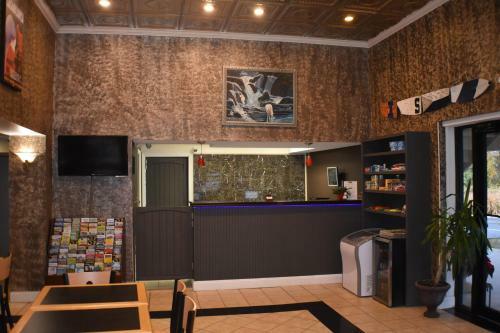 Motel Guesthouse Inn & Suites