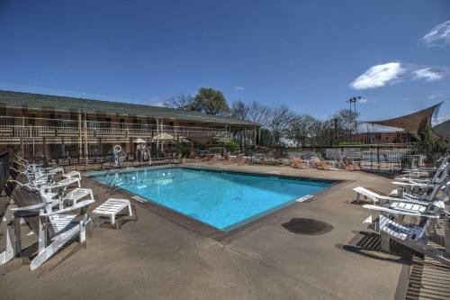 Motel Guesthouse Inn & Suites