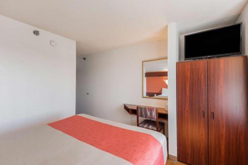 Motel Microtel Inn Olathe