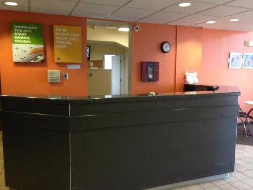 Motel Microtel Inn Olathe