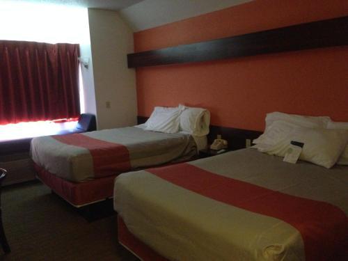 Motel Microtel Inn Olathe
