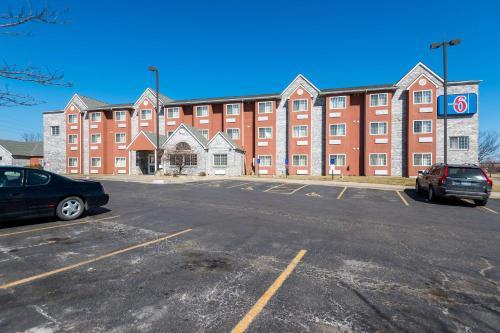 Motel Microtel Inn Olathe