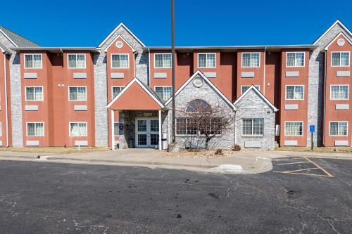 Motel Microtel Inn Olathe