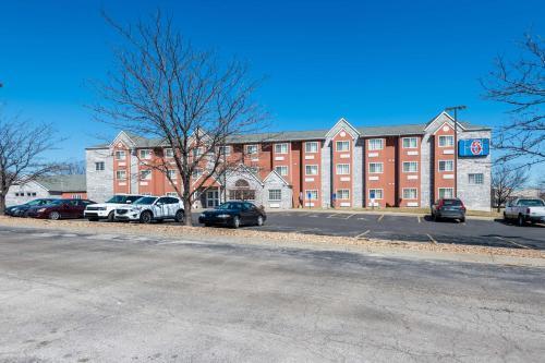 Motel Microtel Inn Olathe