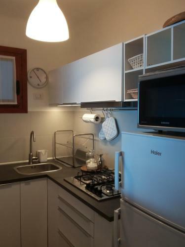Apartamento House On The Sea