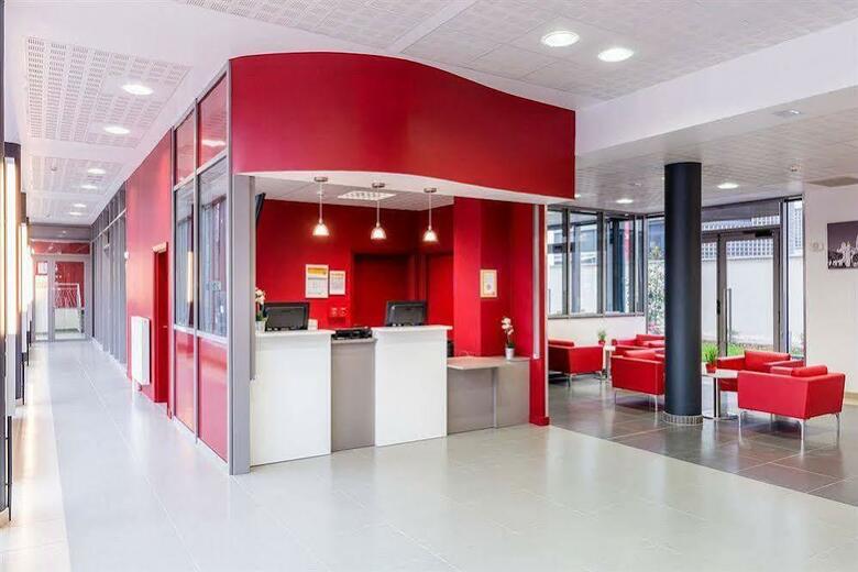 Aparthotel Adagio Access Paris Clichy