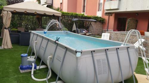 B&B Ai Prati
