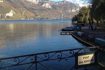 Hotel Best H�tel Annecy