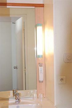 Hotel Best H�tel Annecy