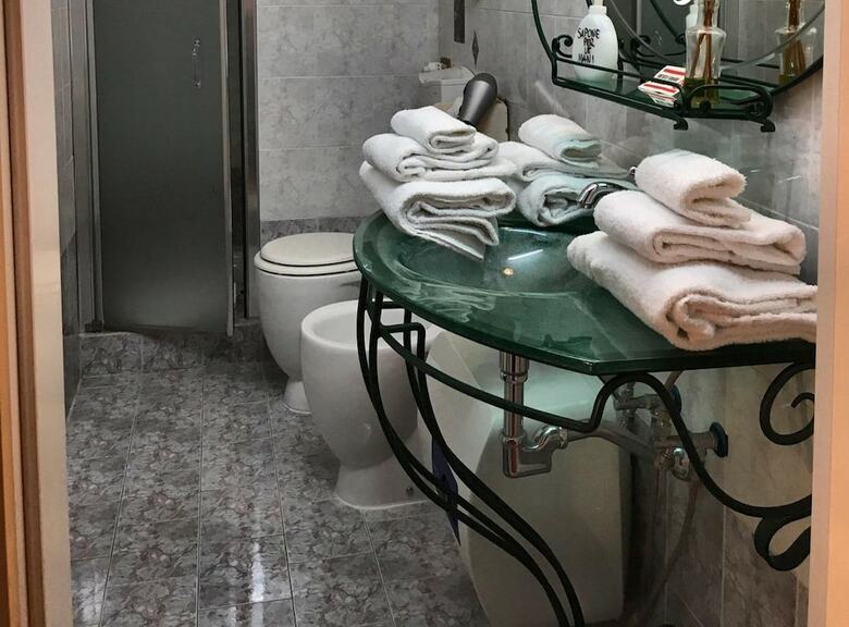 L'ora Delle Streghe B&B Centralissimo