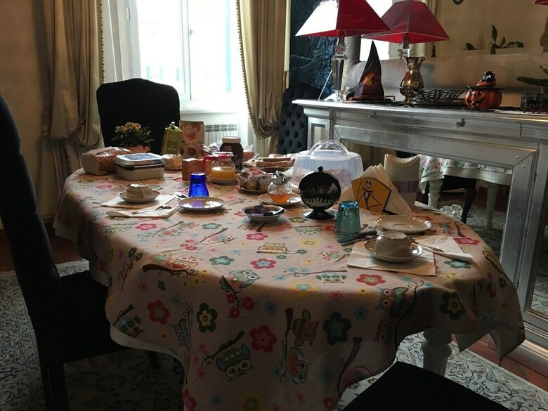 L'ora Delle Streghe B&B Centralissimo