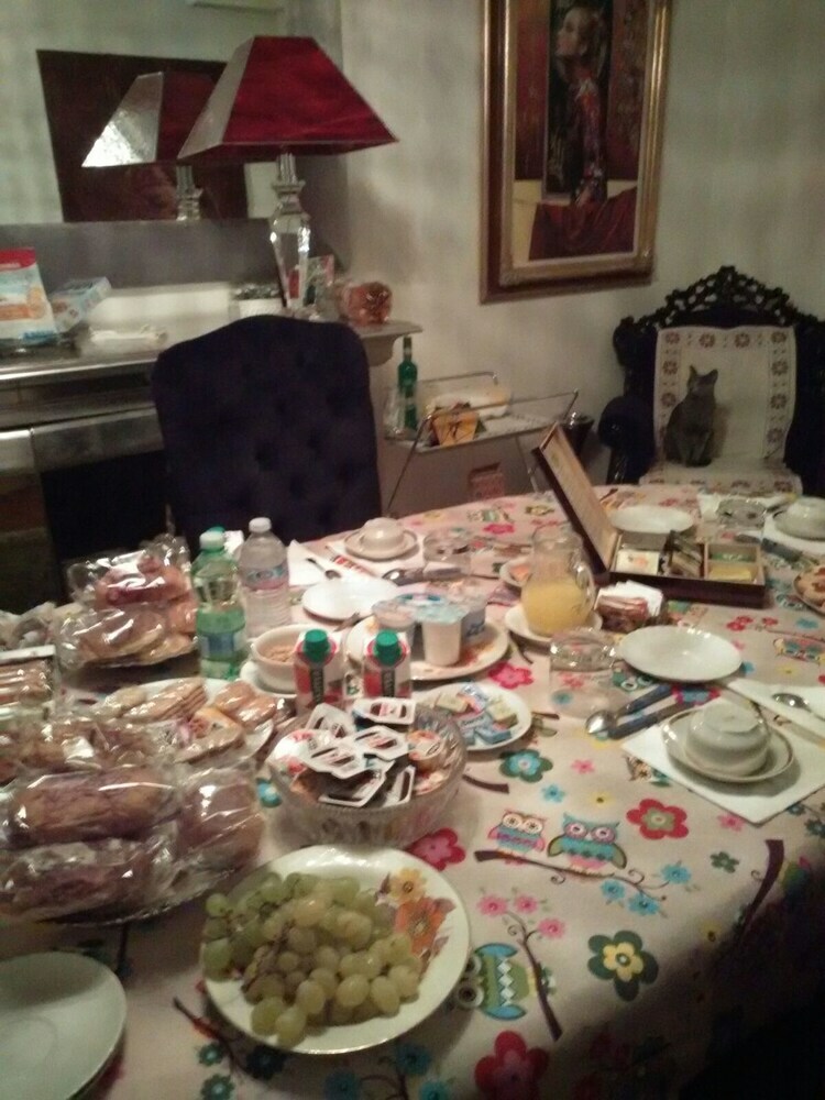 L'ora Delle Streghe B&B Centralissimo