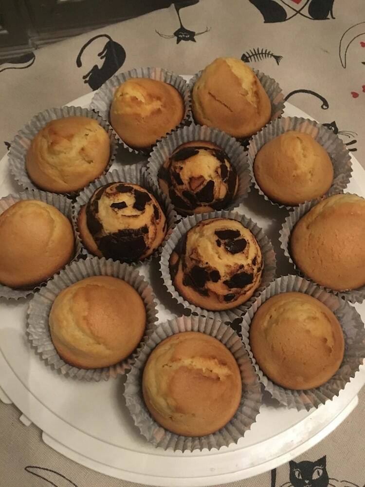 L'ora Delle Streghe B&B Centralissimo