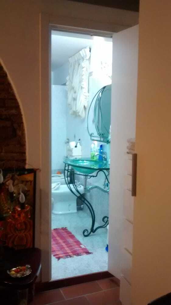 L'ora Delle Streghe B&B Centralissimo